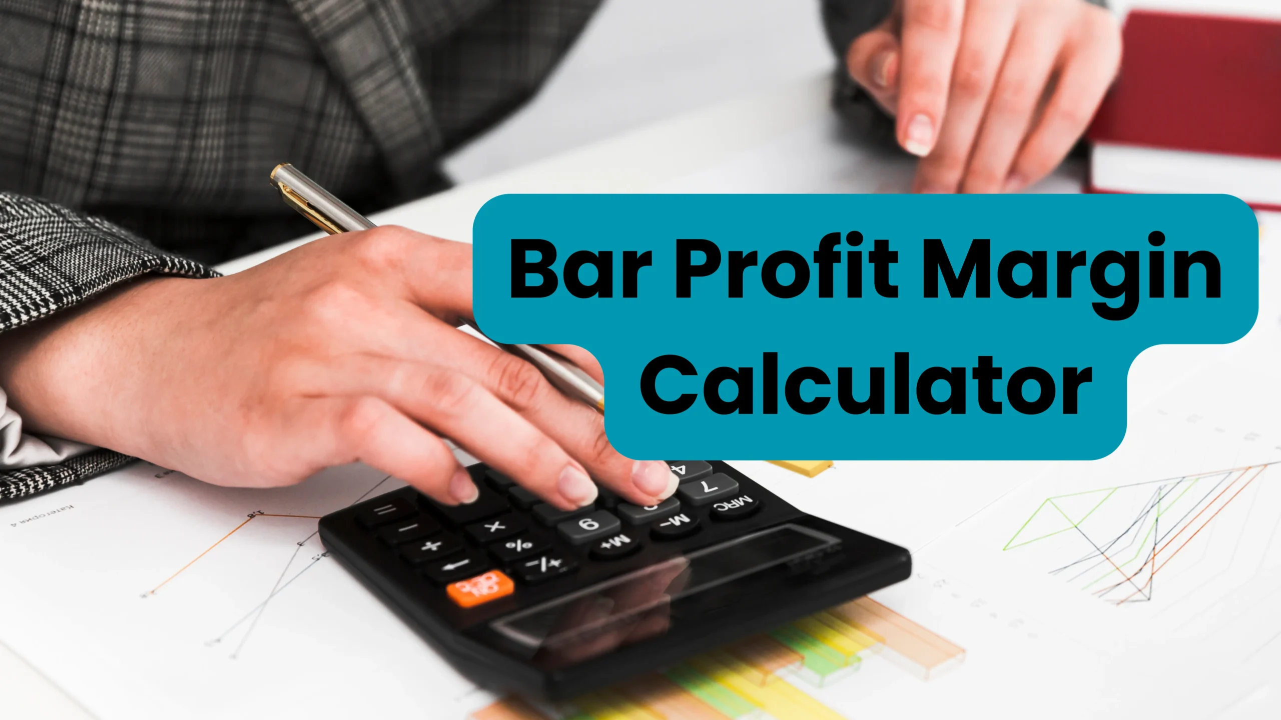 Bar Profit Margin Calculator: Complete Guide to Pricing, Costs & Increasing Profit 1 Bar Profit Margin Calculator scaled