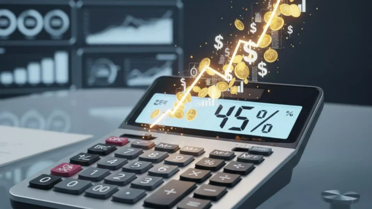 What is My Profit Margin Calculator 4 Profit Margin Calculator