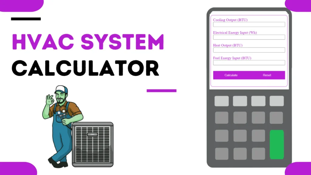 Using the HVAC Profit Margin Calculator
