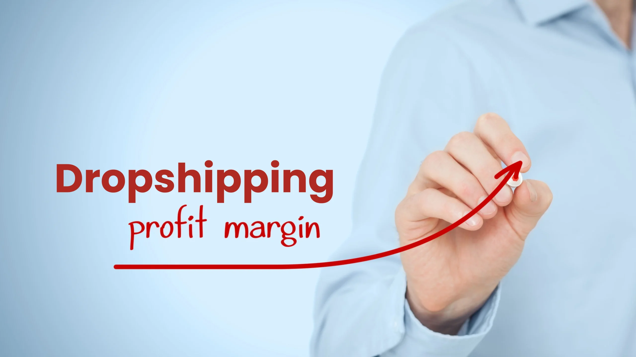 What is a Good Profit Margin for Dropshipping 1 dropshipping profit margin