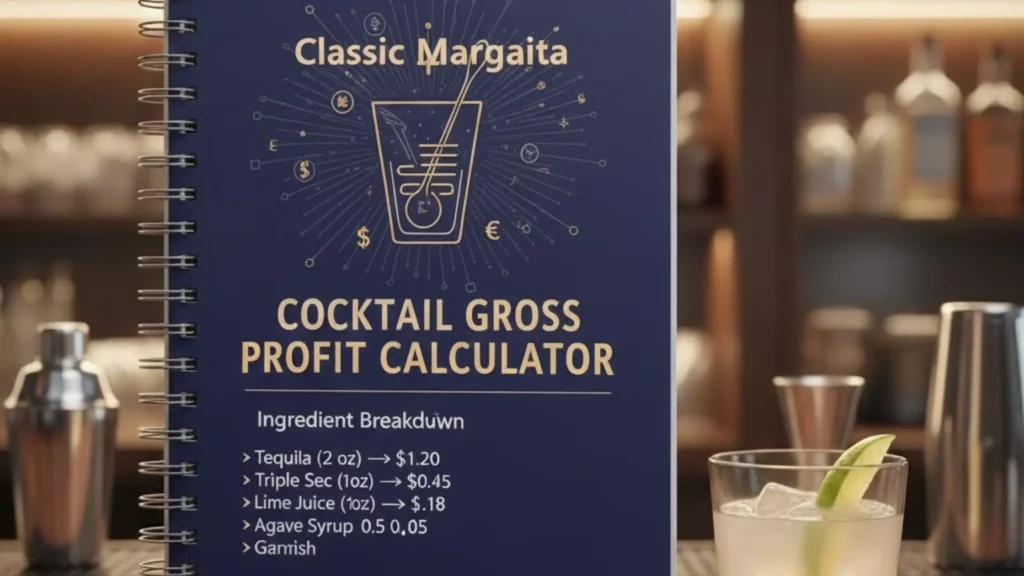 Classic Margarita Classic Margarita