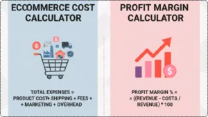 Ecommerce Cost