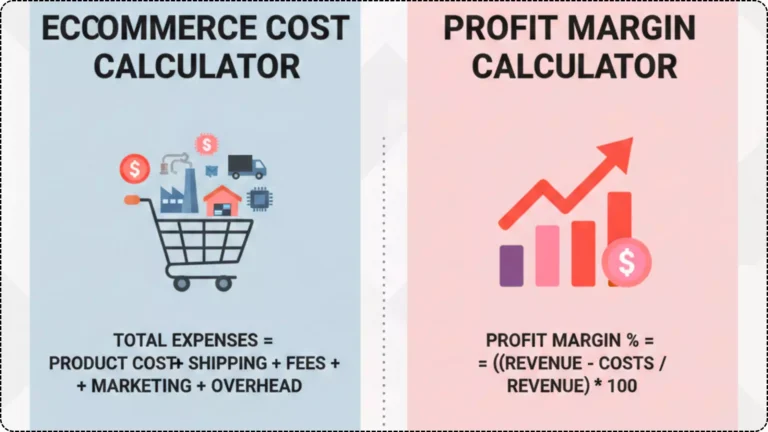 Ecommerce Cost
