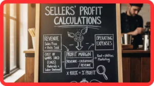 Profit Margin Calculation