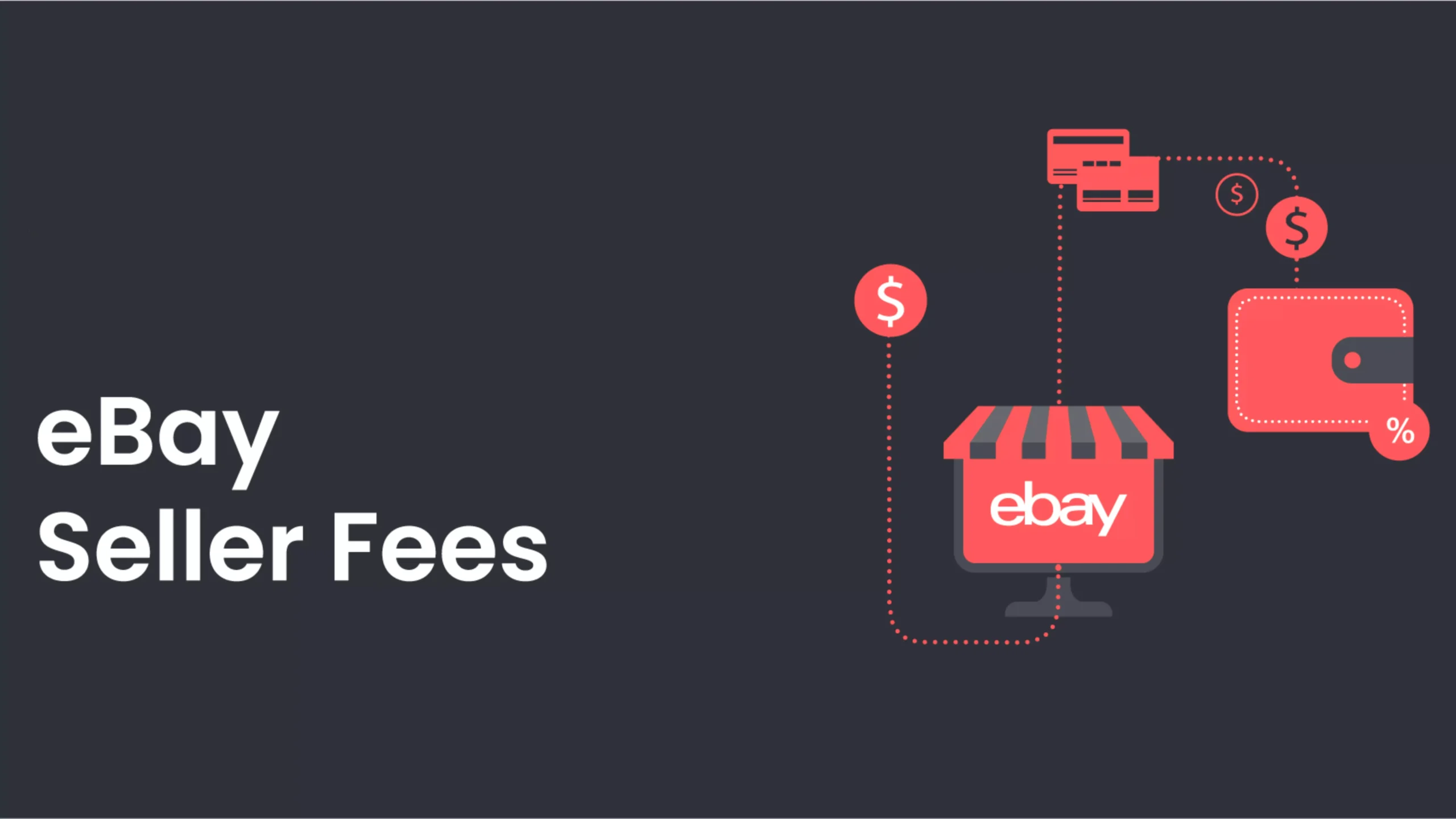 eBay Seller Fees Explained: Your True Margin After Costs 1 eBay Seller Fees scaled