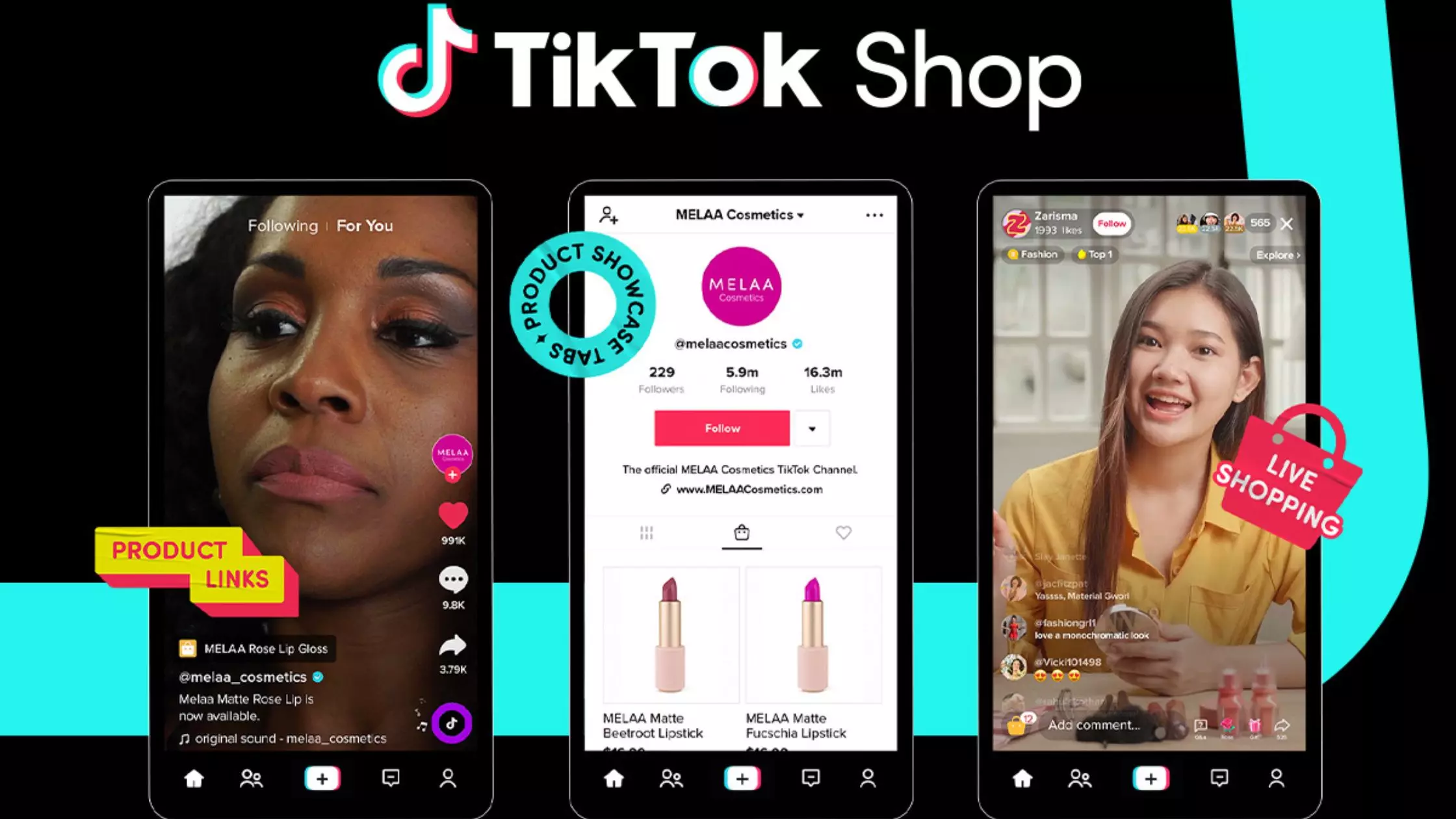 TikTok Shop Calculator