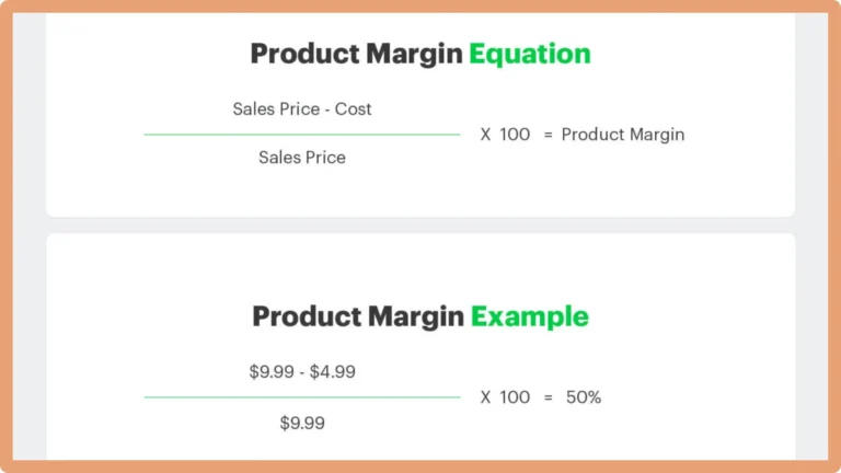 How to Calculate Profit Margin for a Product: A Complete Guide for Business Owners 1 Calculate Profit Margin for a Product