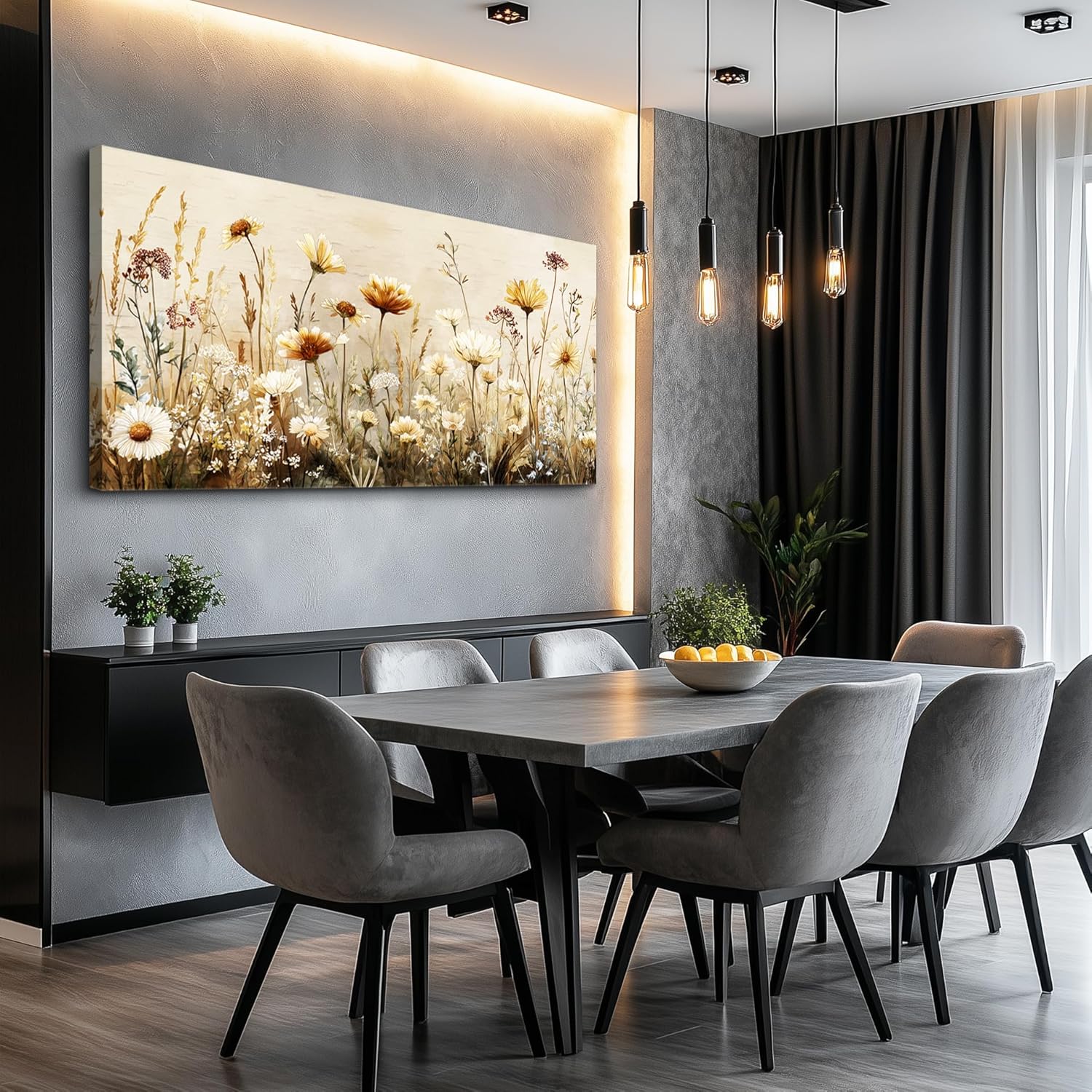 Add Texture Through Soft Furnishings