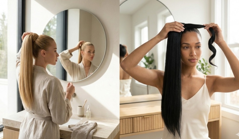 Best Prom Hairstyles for Black Women