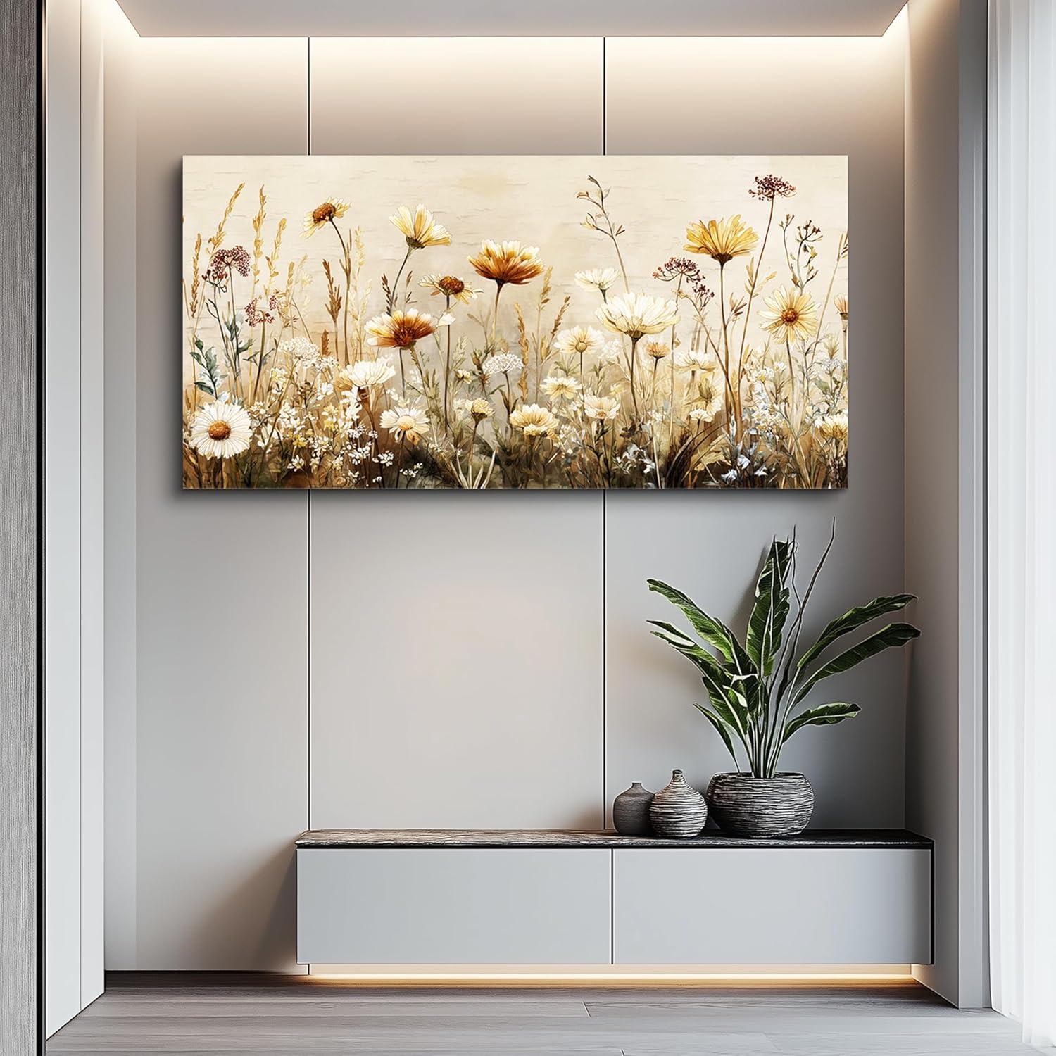 Choose Furniture That Matches Scale