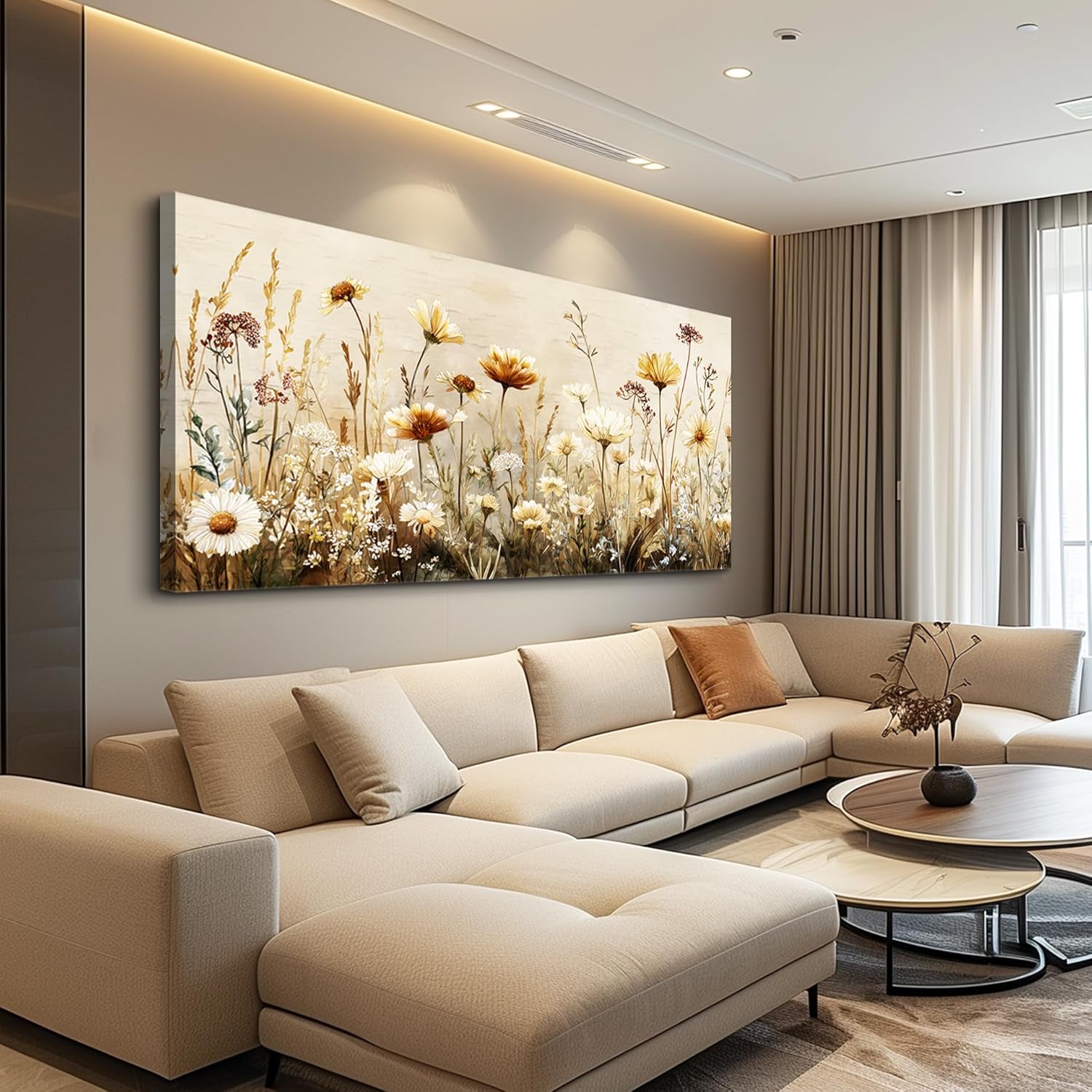 Living Room Decor Ideas