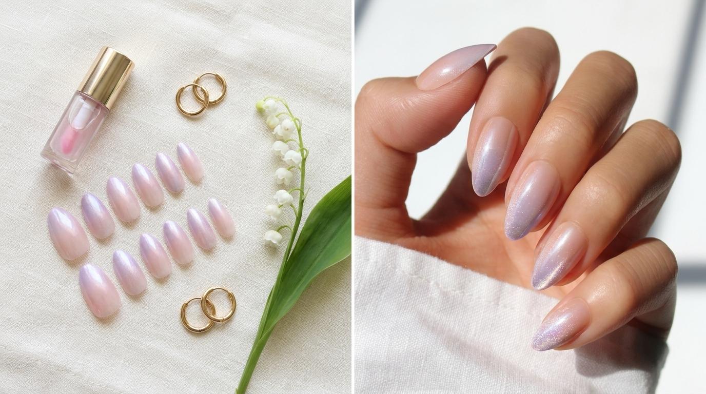Nail Design