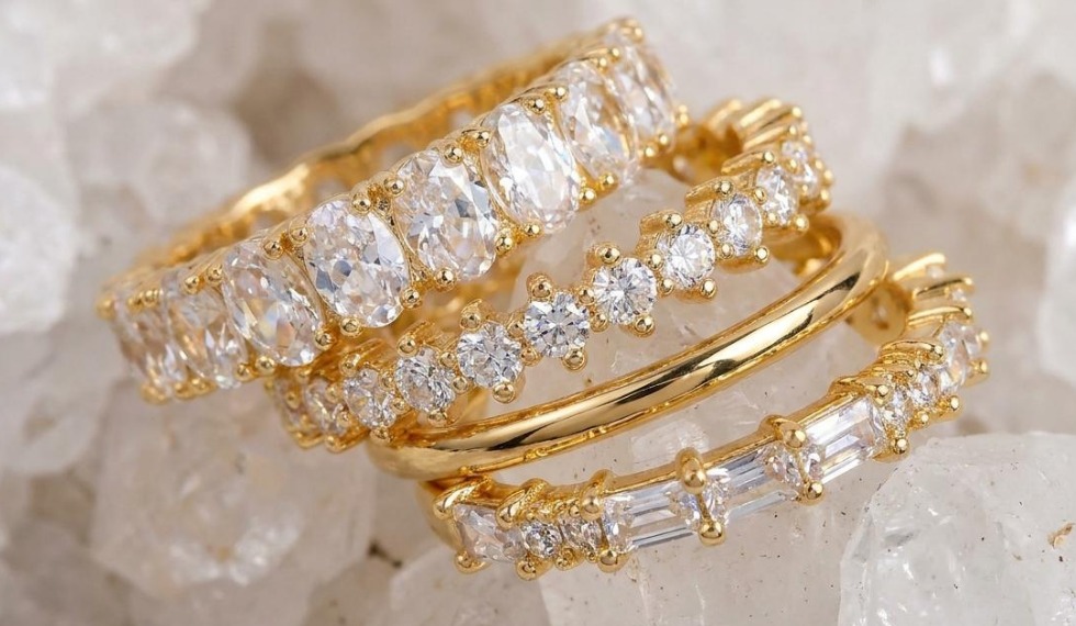 Best Materials for Knuckle Rings