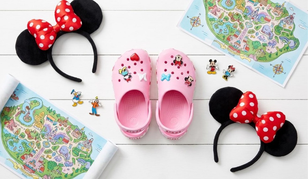 Cute Minnie Mouse Outfit Ideas for Babies