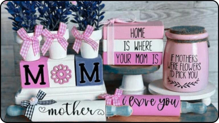 Mother’s Day Gifts
