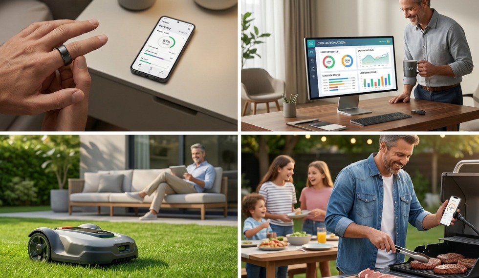 Premium Father’s Day Gifts