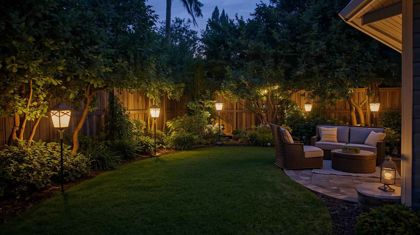Best LED Solar Lights