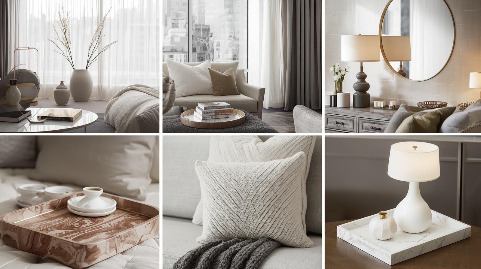 Cheap Decor Look Expensive