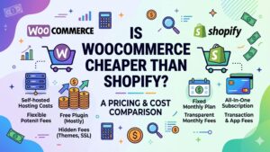 Home 1 WooCommerce