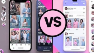 TikTok Shop vs Instagram Shop